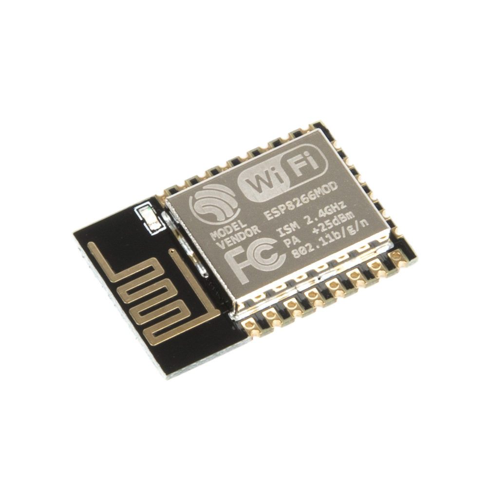 WiFi модуль ESP-12E ESP8266